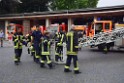 Feuerwehrfrau aus Indianapolis zu Besuch in Colonia 2016 P050